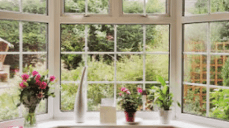 Bay Windows
