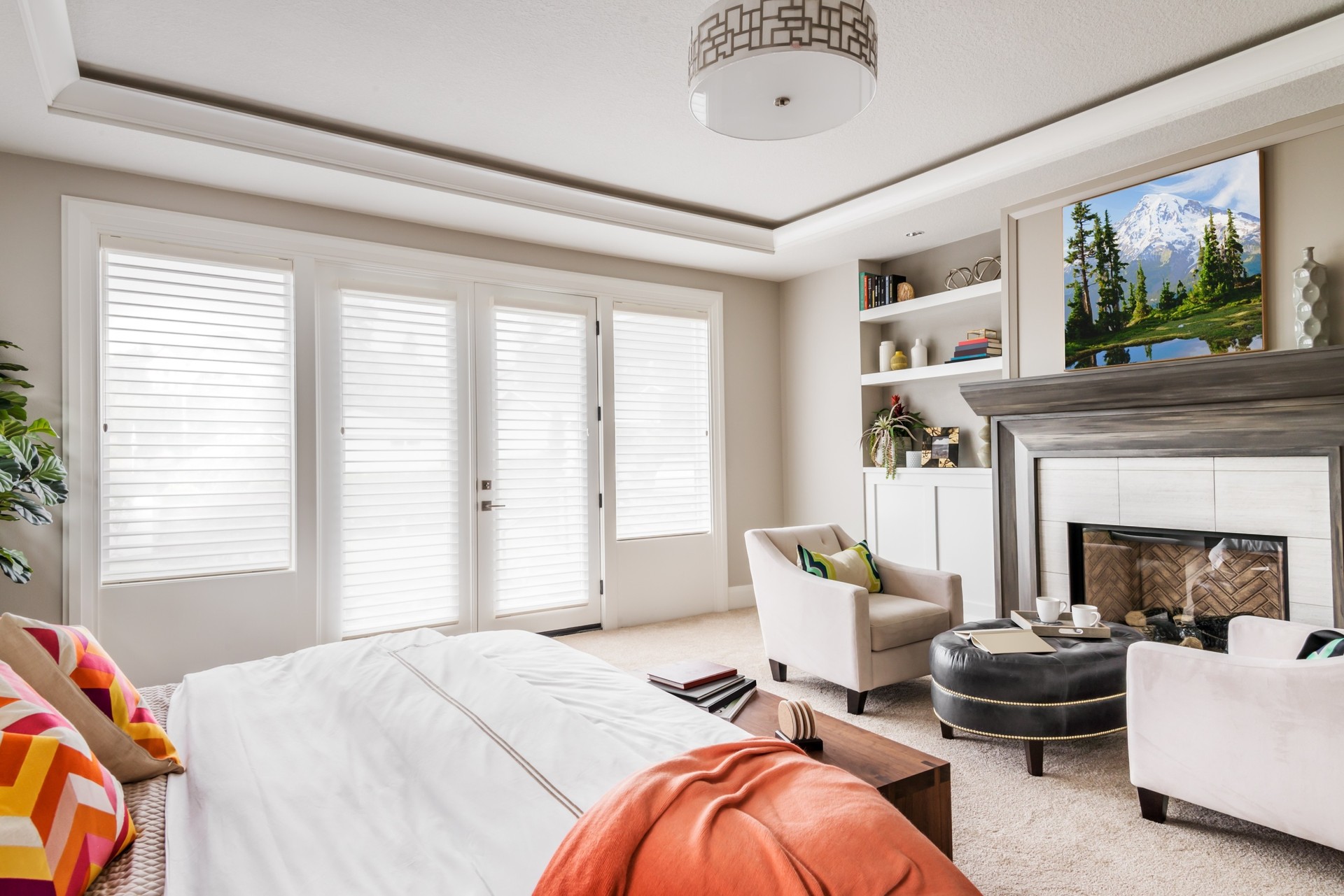 Replacement Doors Built for Style &amp; Protection
