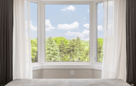 Garden Windows
